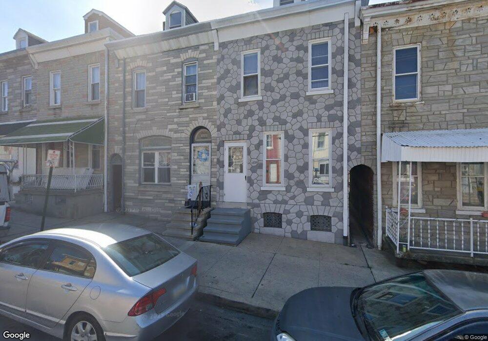 1022 Oley St, Reading, PA 19604 - photo 1