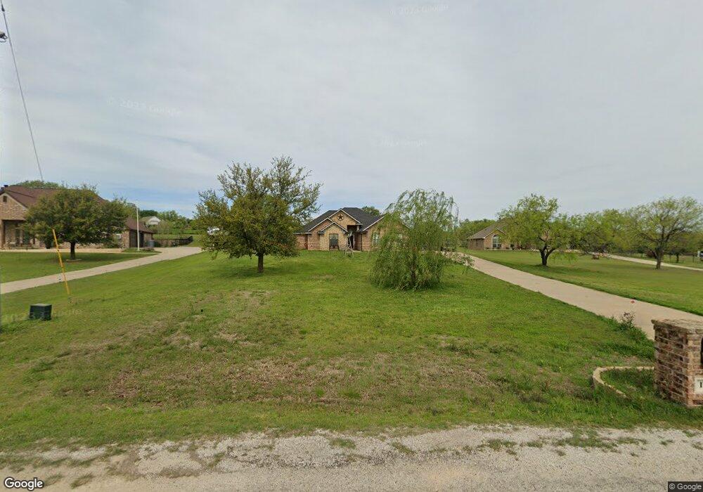 171 Lost Oak Dr, Azle, TX 76020 - photo 1