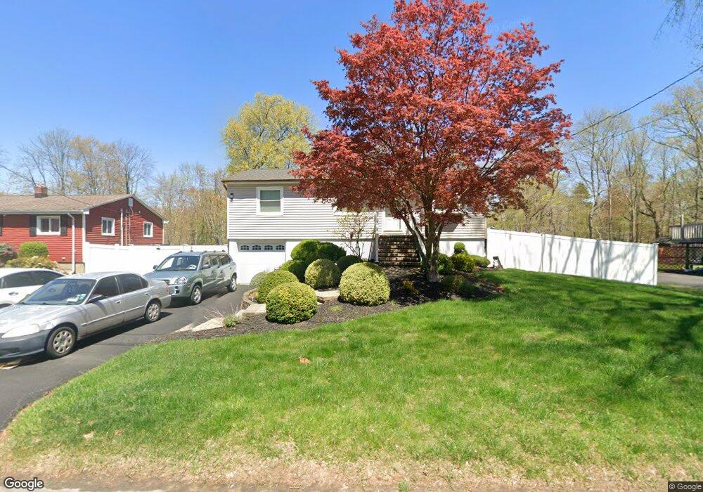 25 Maple Ln, Monroe, NY 10950 - photo 1