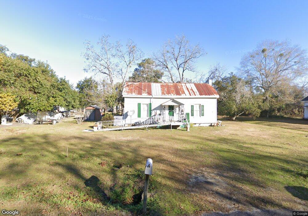 112 Railroad St, Climax, GA 39834 - photo 1