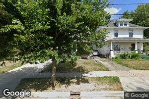 1037 Orchard St, Lansing, MI 48912