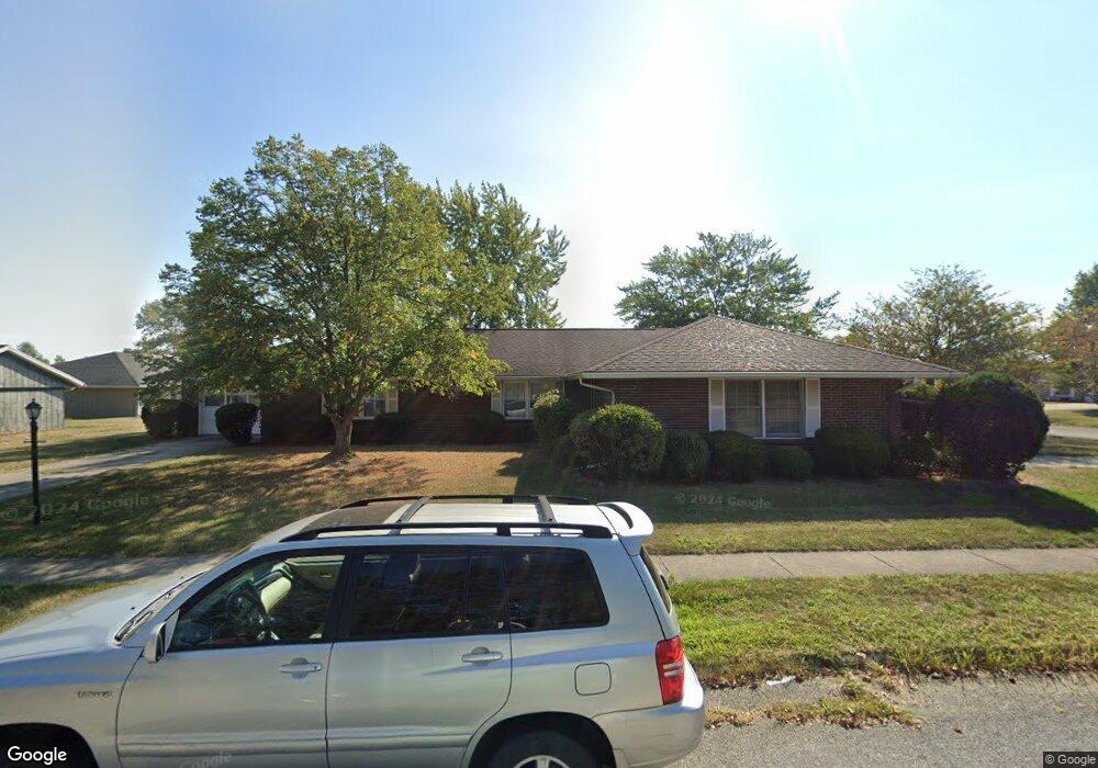 2054 Brookhaven Dr, Lima, OH 45805 - photo 1