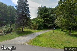 21 Iron Mine Rd, West Stockbridge, MA 01266