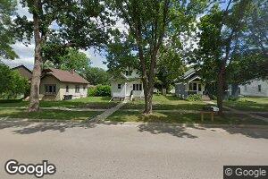 304 N Jefferson St, Minneota, MN 56264