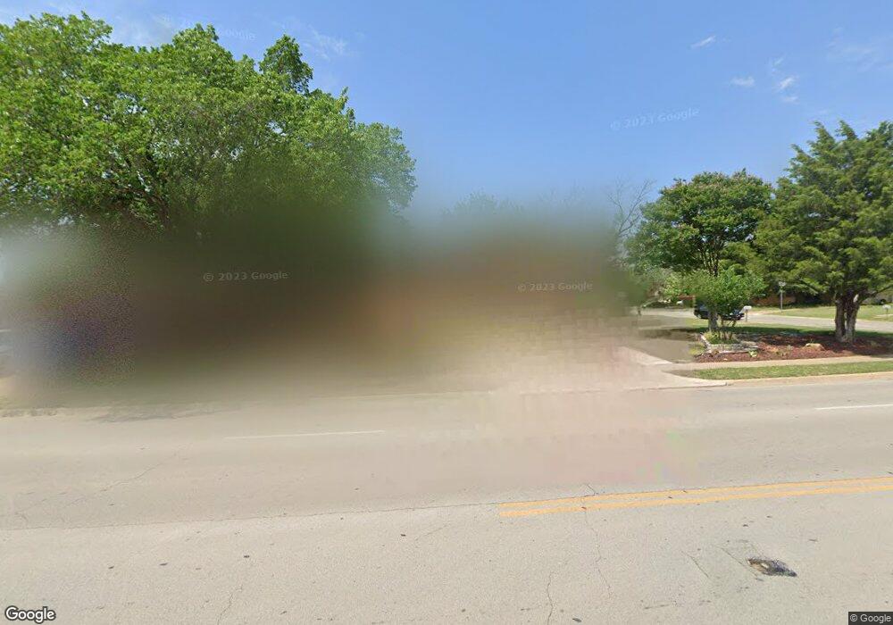 5301 Tiffin Dr, North Richland Hills, TX 76180 - photo 1