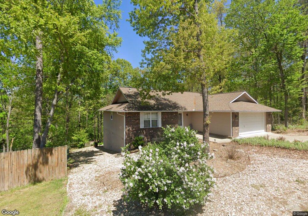 92 Buckingham Dr, Bella Vista, AR 72714 - photo 1