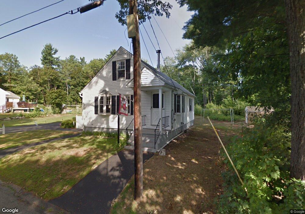 7 Darling St, Bedford, NH 03110 - photo 1