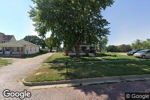 113 N High St, Mankato, KS 66956
