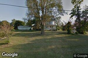 13501 W County Road 950 N, Gaston, IN 47342