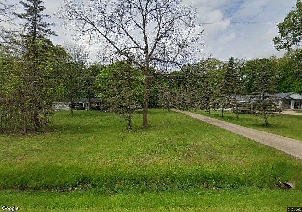 6235 Duffield Rd, Flushing, MI 48433 - photo 1