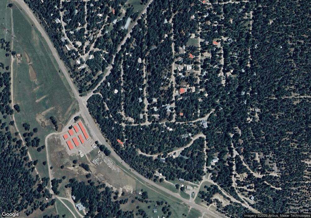 25 Big Bend Loop unit 2, Cloudcroft, NM 88317 - photo 1