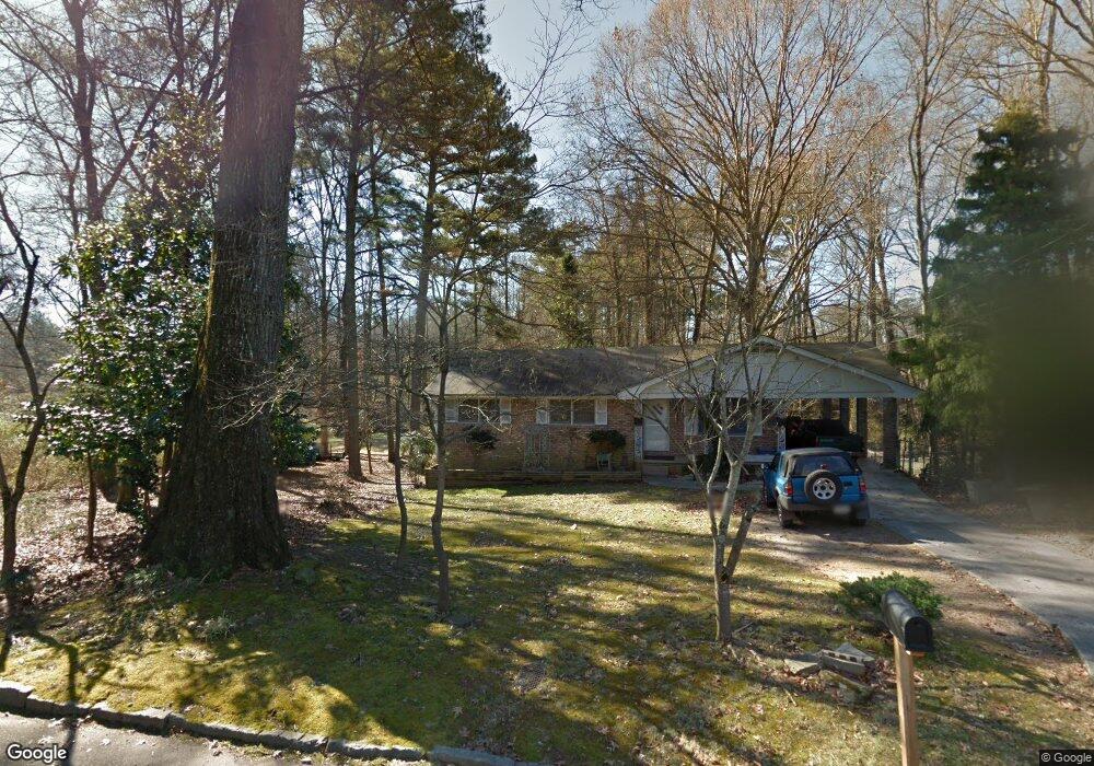 1698 Gloucester Way, Tucker, GA 30084 - photo 1