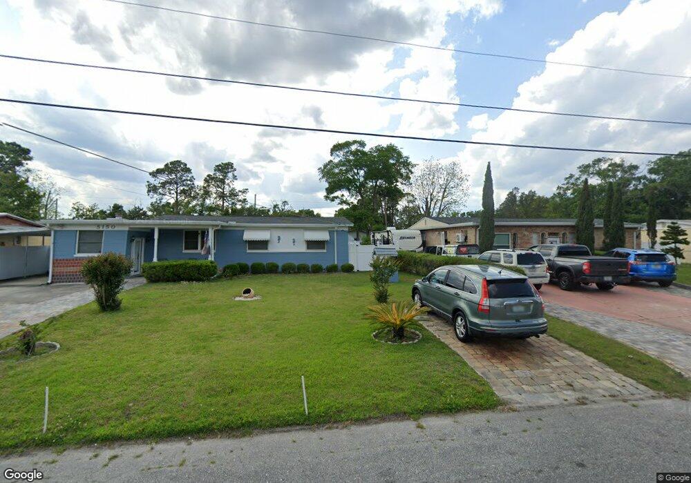 5150 Witby Ave, Jacksonville, FL 32210 - photo 1