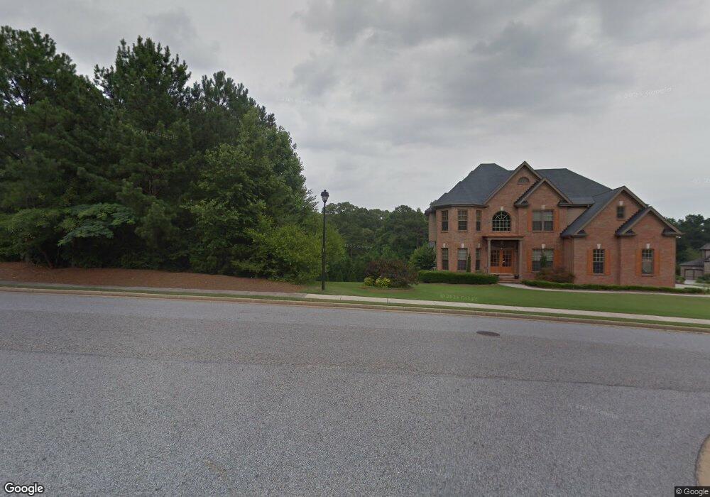 0 Sundance Mill Ln unit 8463450, Buford, GA 30519 - photo 1