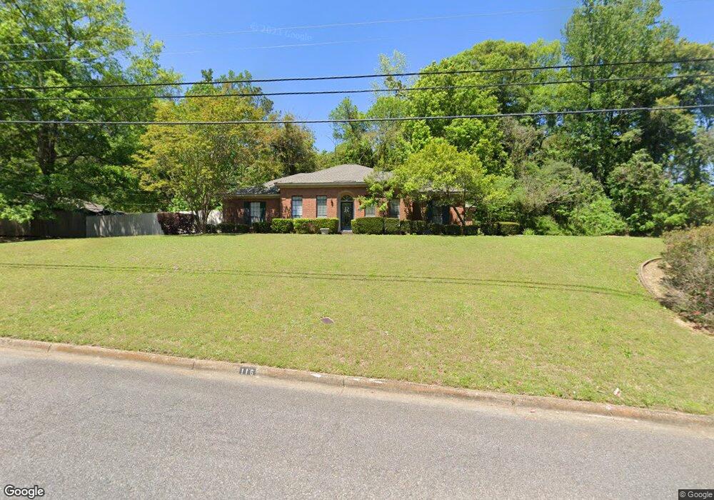 116 Deer Trace, Prattville, AL 36067 - photo 1