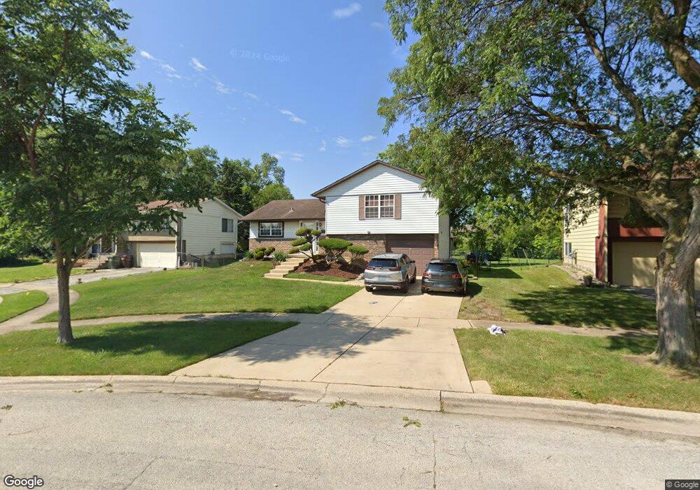 3425 Montmarte Ave unit S3, Hazel Crest, IL 60429 - photo 1