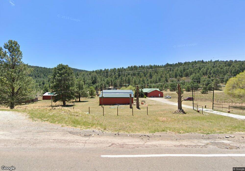 2536 Us Highway 82, Mayhill, NM 88339 - photo 1