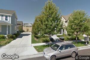 10418 S Millerton Dr, South Jordan, UT 84009