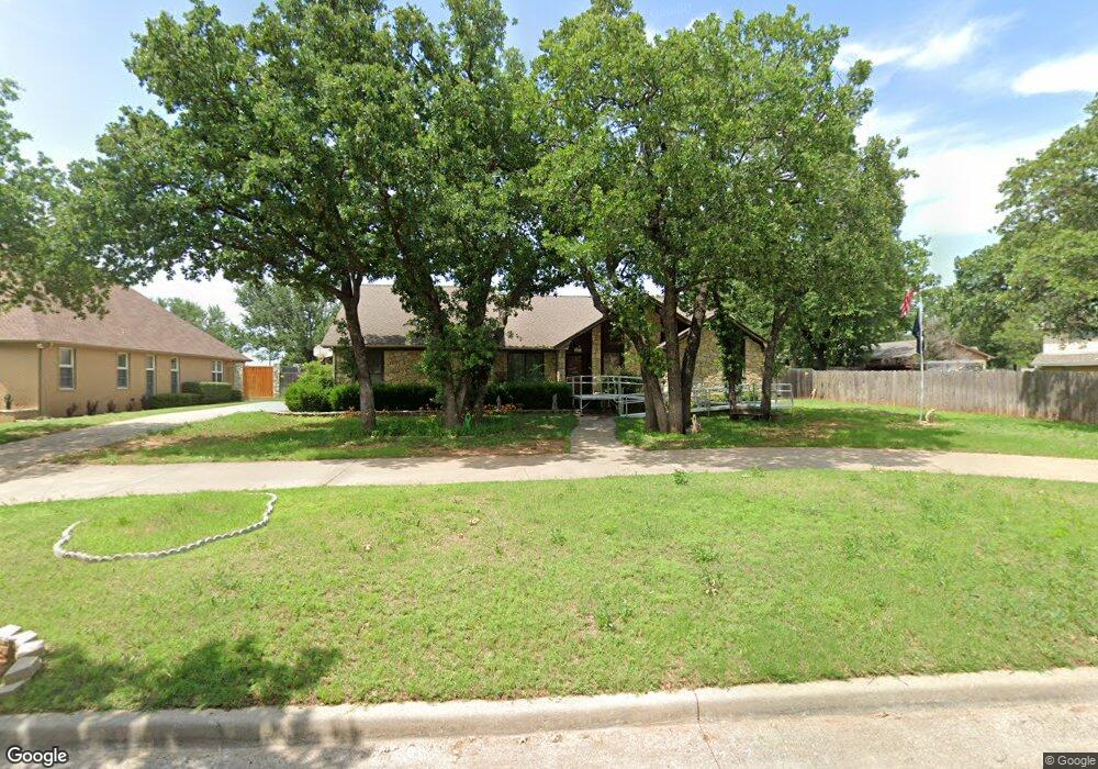 2103 Stone Ridge Ln, Duncan, OK 73533 - photo 1