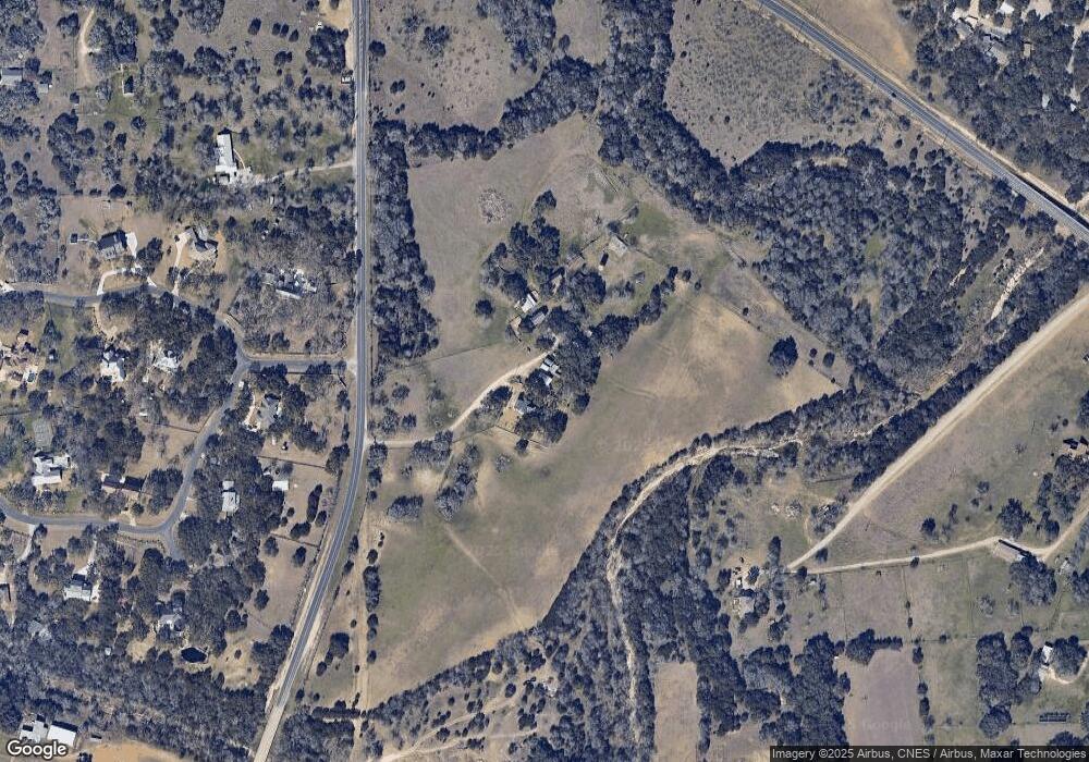 25270 Scenic Loop Rd, San Antonio, TX 78255 - photo 1