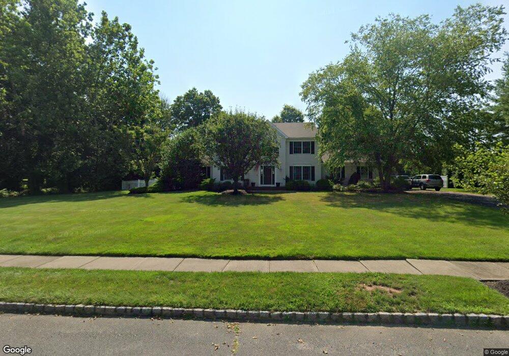 8 Priory Rd, Princeton Junction, NJ 08550 - photo 1