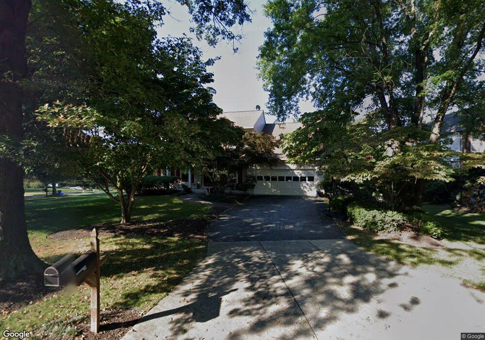 15600 Fellowship Way, North Potomac, MD 20878 - photo 1