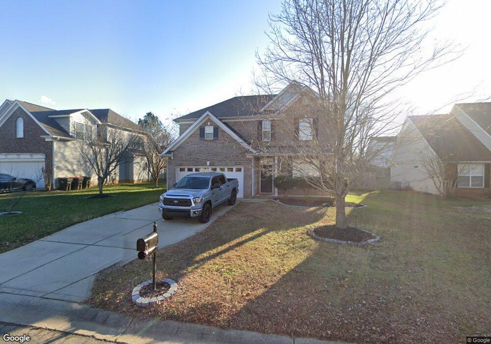 511 Gillcreek Ct, Clover, SC 29710 - photo 1