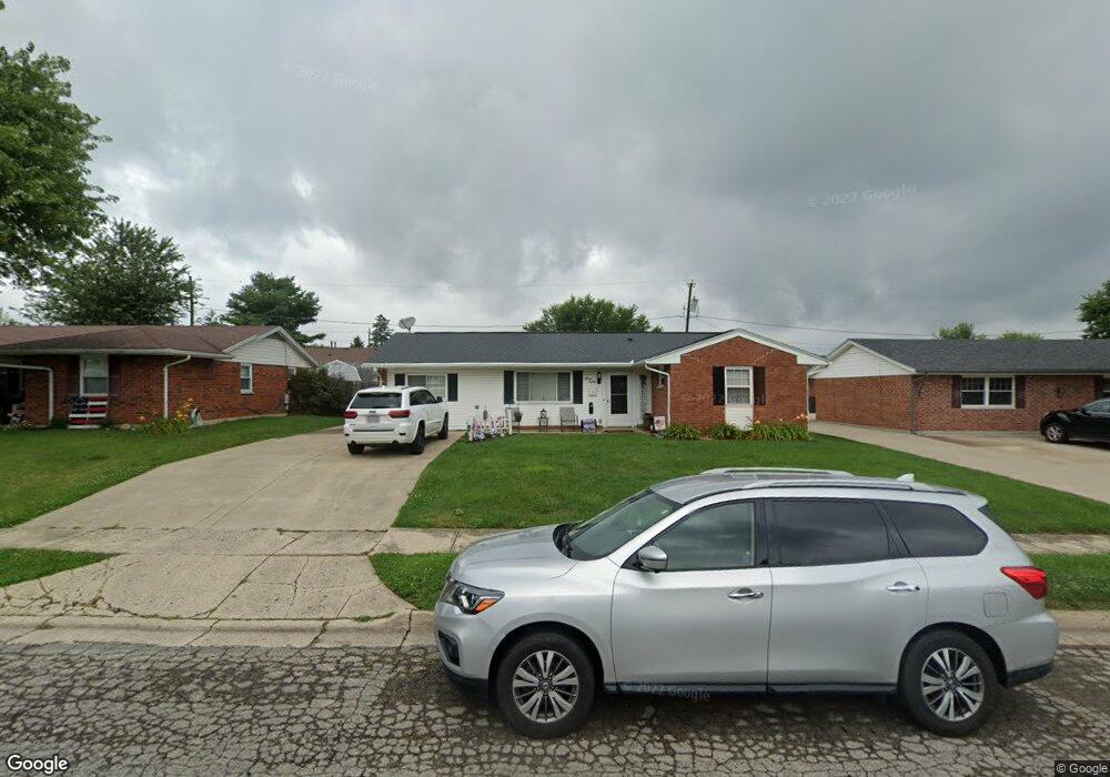 1580 Cheyenne Dr, Xenia, OH 45385 - photo 1