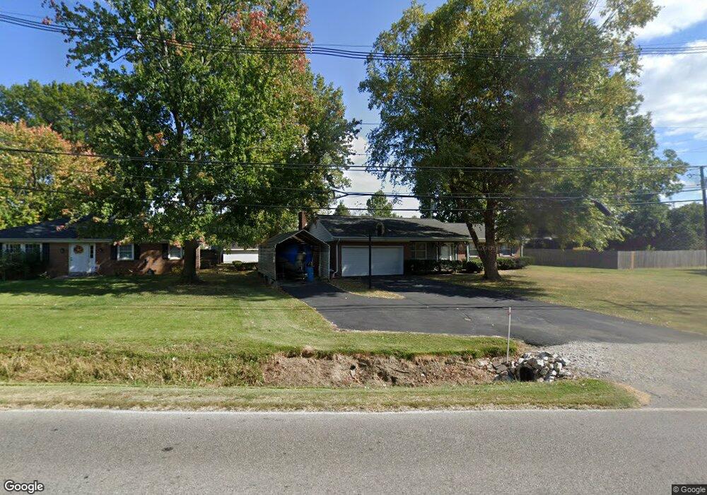 4444 State Route 261, Newburgh, IN 47630 - photo 1