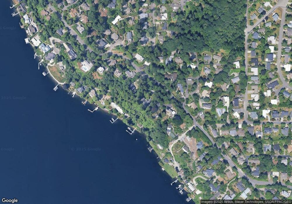 3865 W Mercer Way, Mercer Island, WA 98040 - photo 1