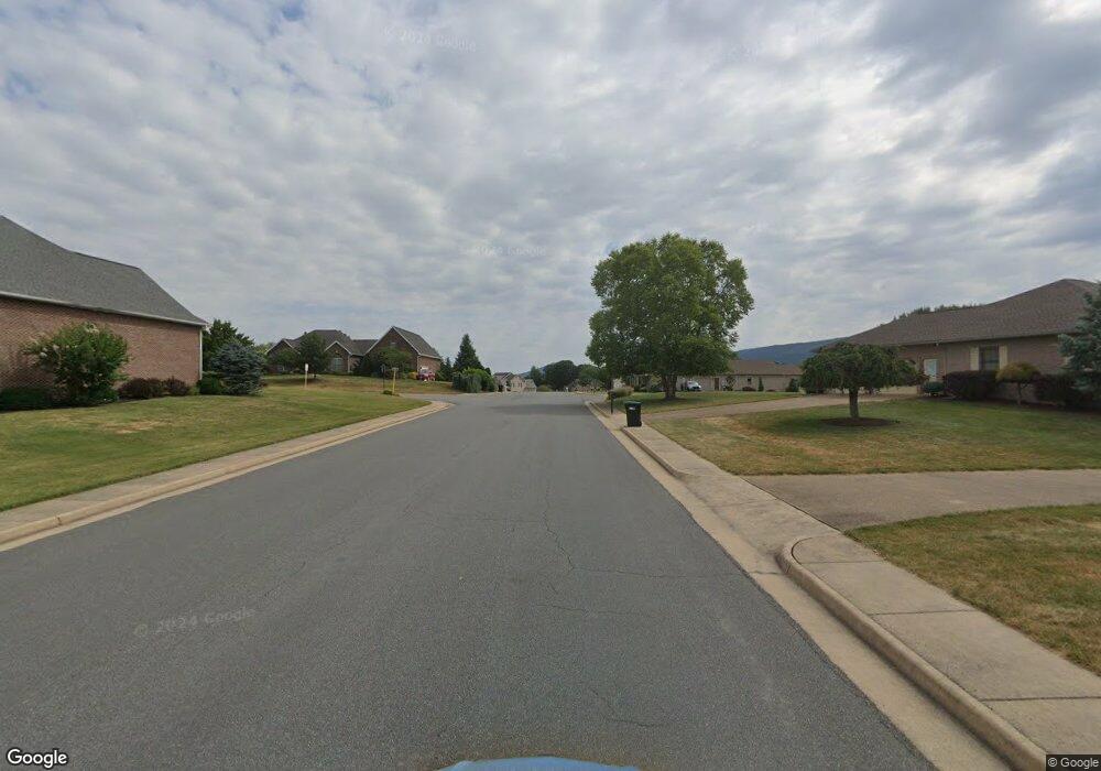 0 Par Dr unit 183076, New Market, VA 22844 - photo 1