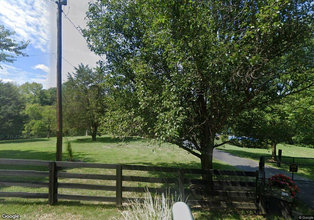 1175 Sellers Mill Rd, Versailles, KY 40383 - photo 1