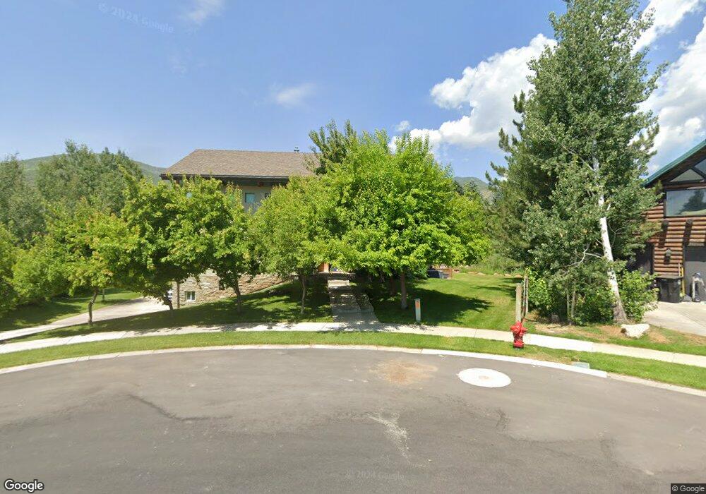 255 Creek Place, Midway, UT 84049 - photo 1