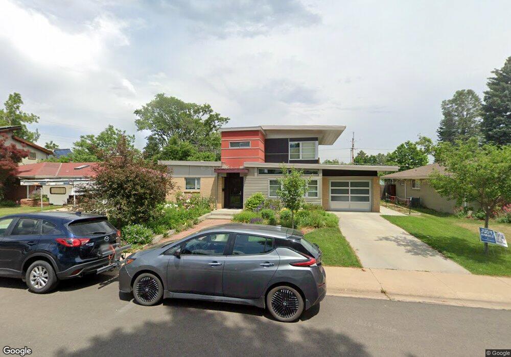 3050 18th St, Boulder, CO 80304 - photo 1