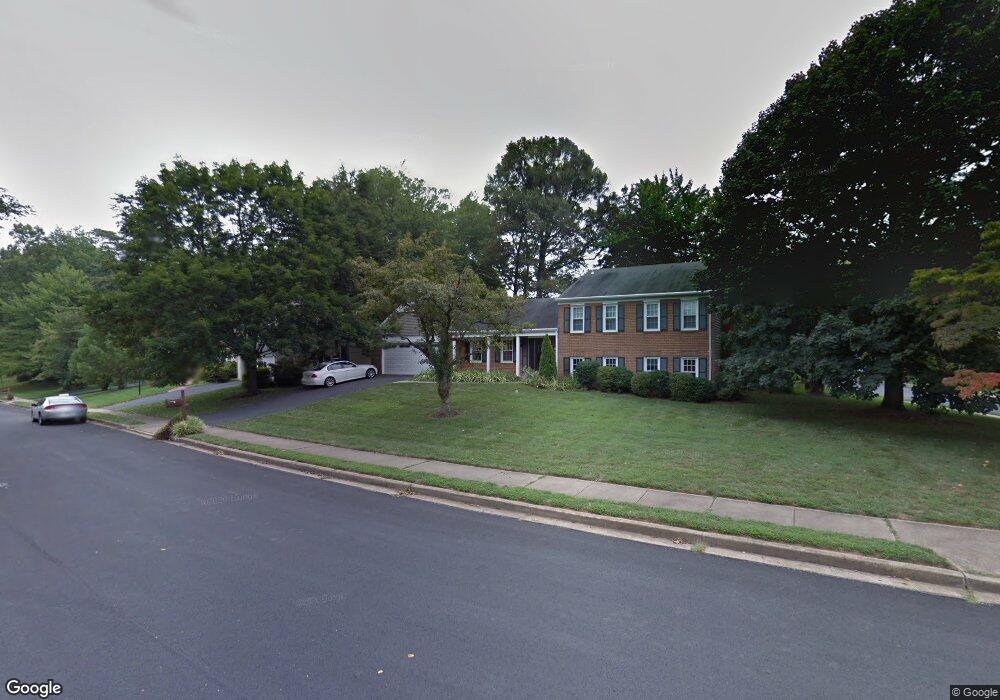 11911 Riders Ln, Reston, VA 20191 - photo 1