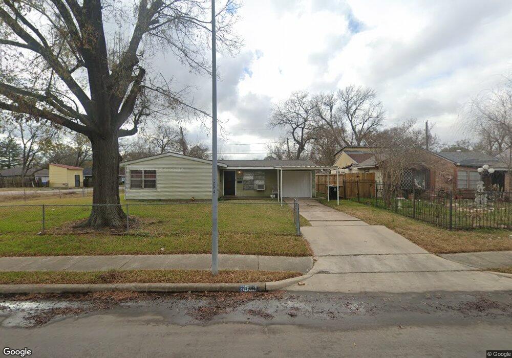 5030 Perry St, Houston, TX 77021 - photo 1