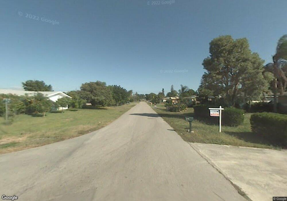 46th Street 46th St SW, Golden Gate, FL 34116 - photo 1