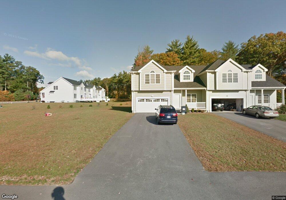 31 Nazneen Cir, Hopkinton, MA 01748 - photo 1