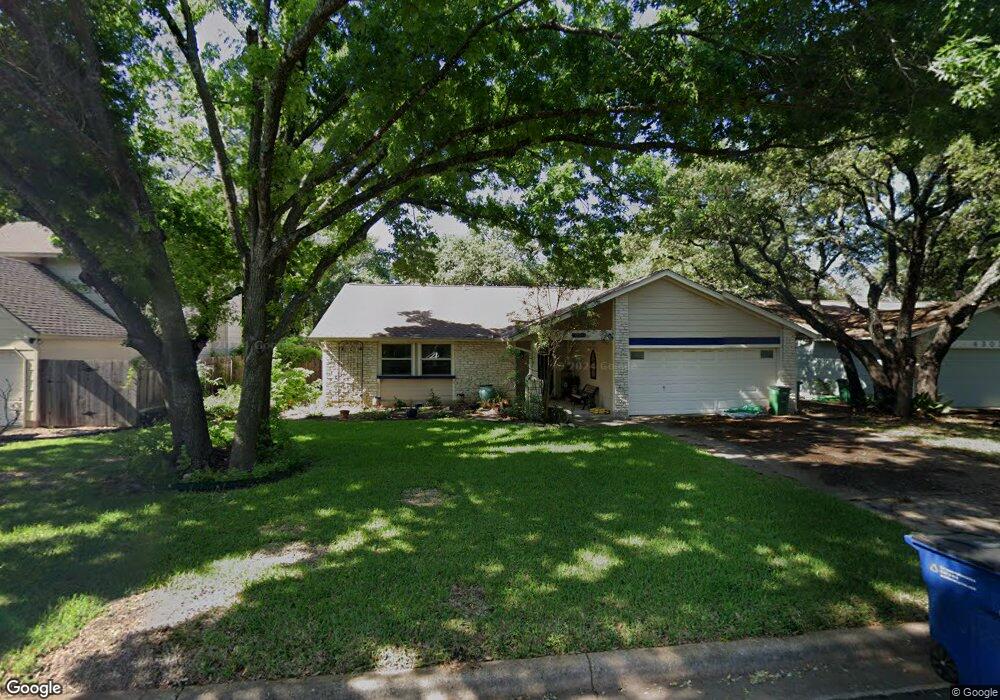 4301 Everest Ln, Austin, TX 78727 - photo 1