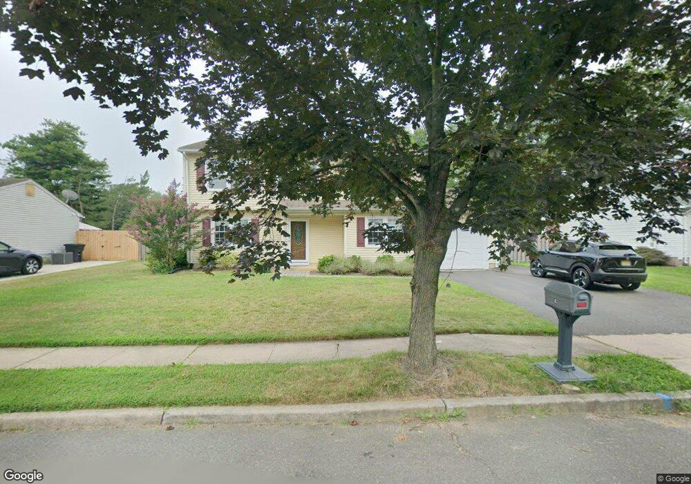 4 Oberman Ln, Monmouth Junction, NJ 08852 - photo 1