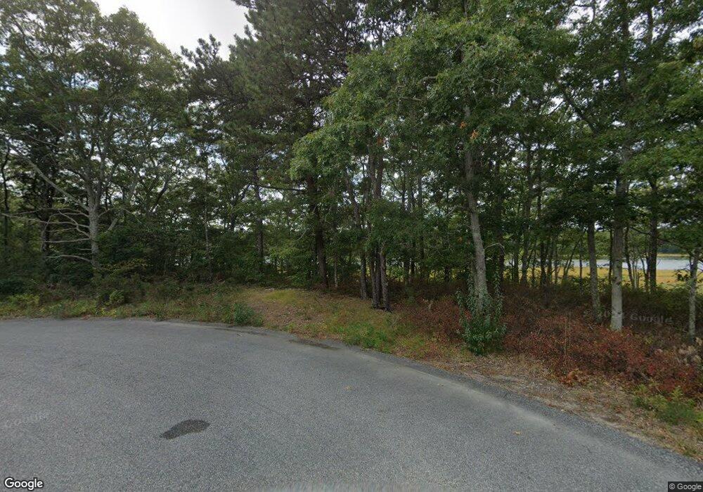 40 Mary Manuel Way, East Falmouth, MA 2536 - photo 1