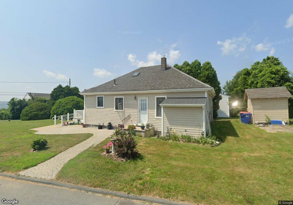 12 Reservation Rd, Fairhaven, MA 02719 - photo 1