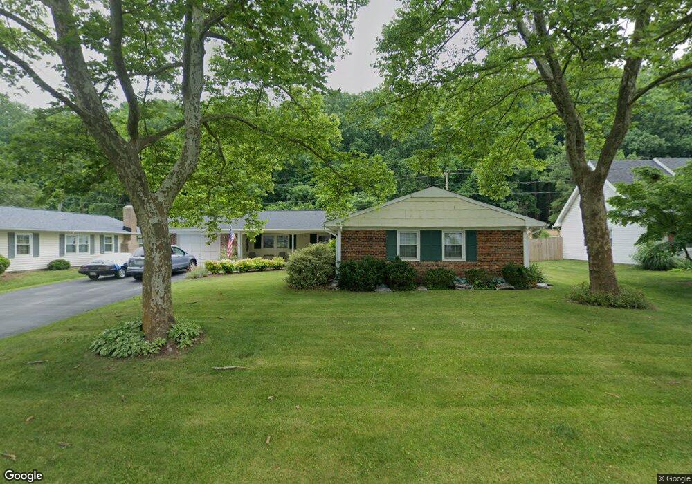13213 Idlewild Dr, Bowie, MD 20715 - photo 1