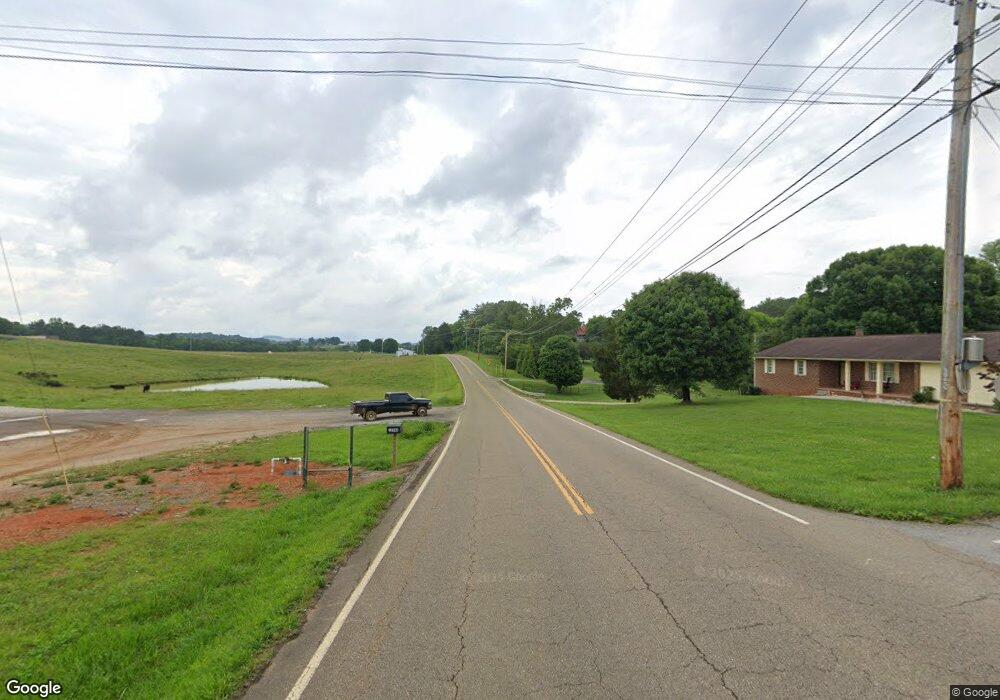 Lot 6 Sequoyah Trail, Rutledge, TN 37861 - photo 1