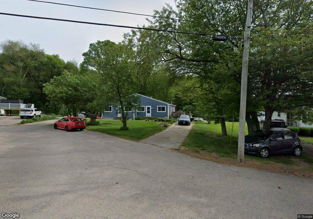 41 Brandywine Dr unit 43, Westerly, RI 02891 - photo 1