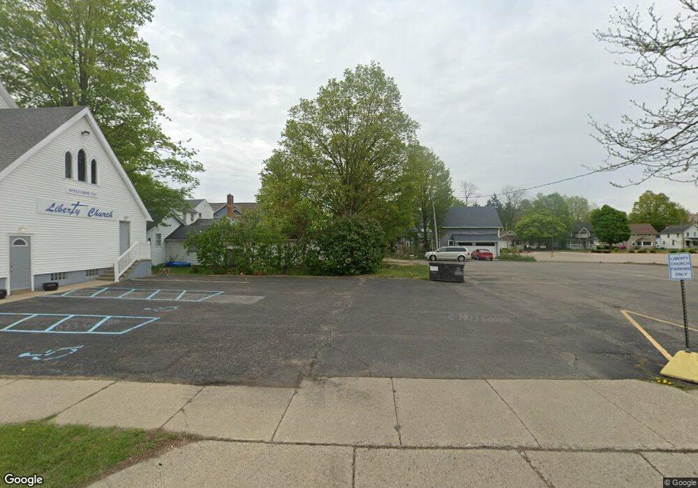 The Edmond Senior, Charlotte, MI 48813 - photo 1