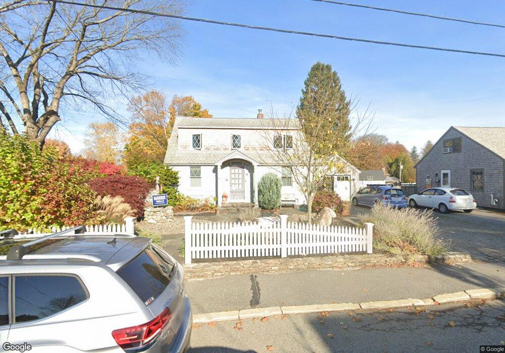 18 Farrell St, Newburyport, MA 01950 - photo 1