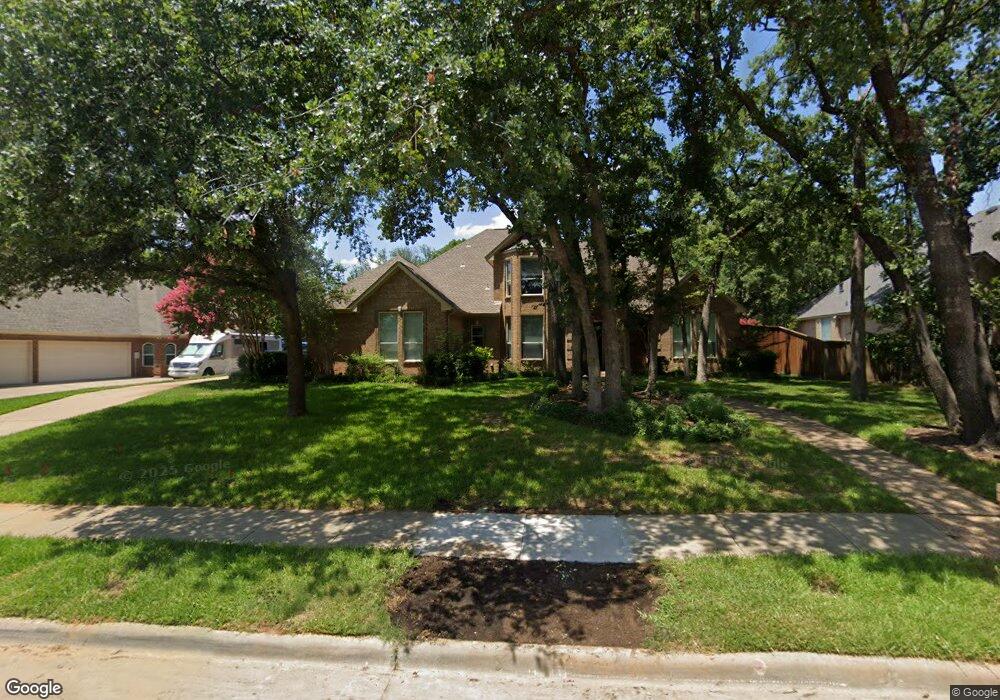 35 Royal Oaks Cir, Denton, TX 76210 - photo 1