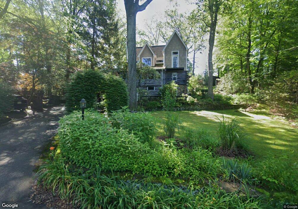 5 Toboggan Trail, Kinnelon, NJ 07405 - photo 1