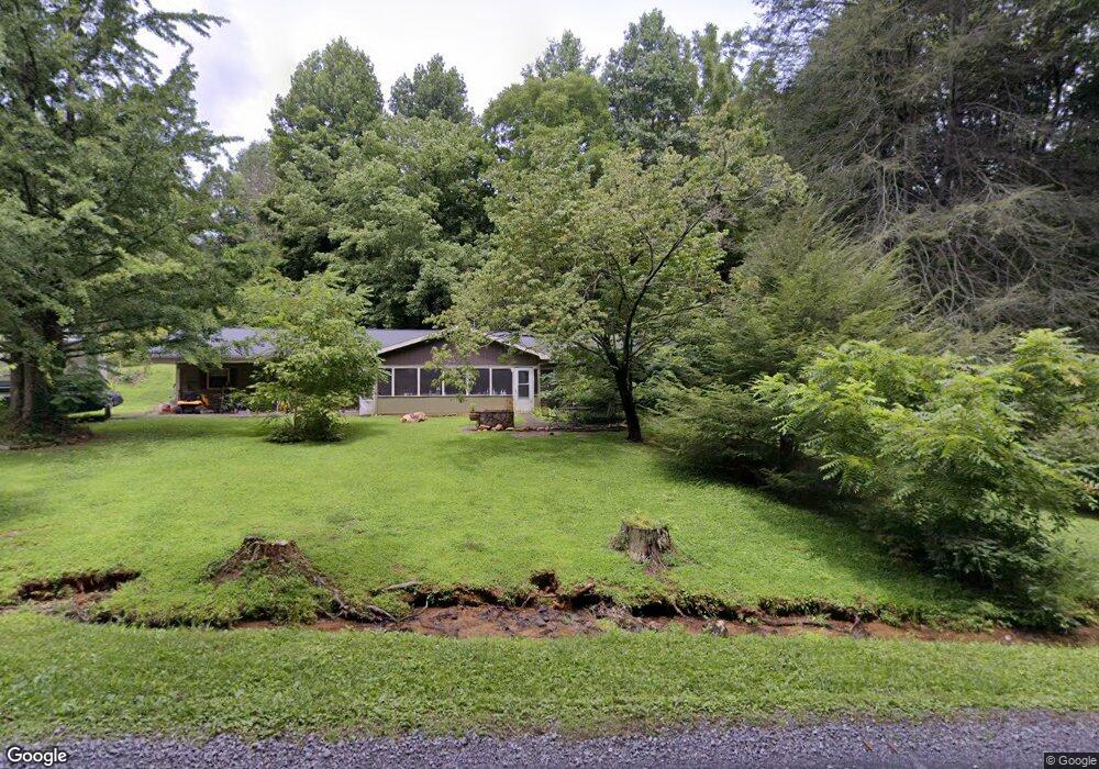 573 Weeks Rd, Ellijay, GA 30540 - photo 1